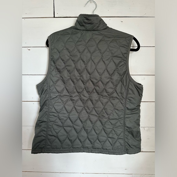 L.L. Bean Vest - Picture 2 of 4